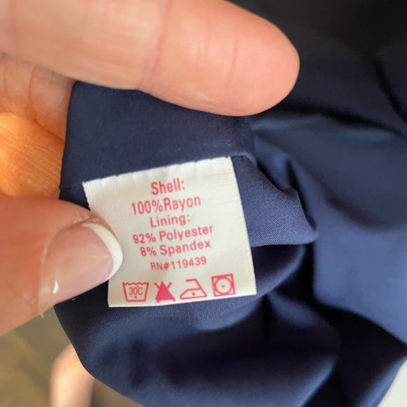 JB by Julie Brown dress - Picture 5 of 8